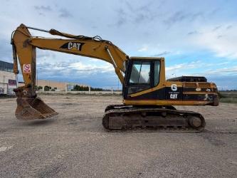 CAT 325