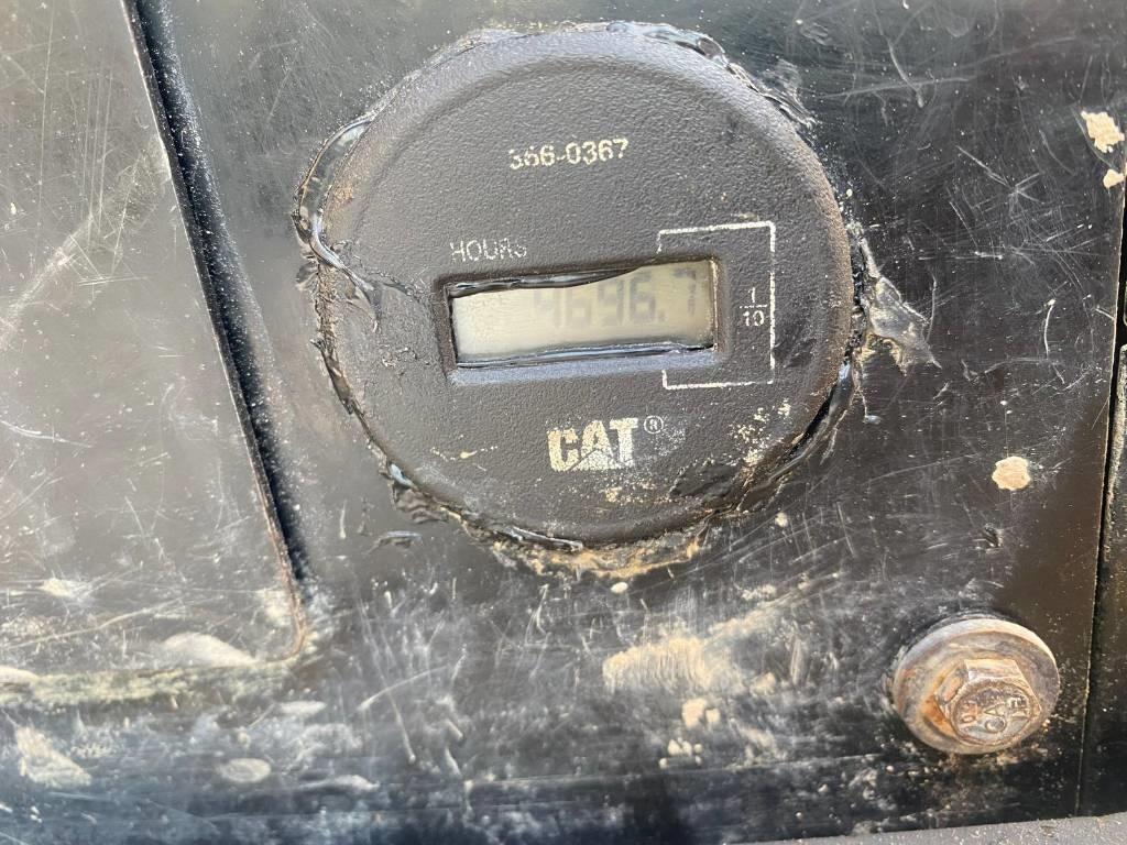 CAT 308 E 2 CR Excavadoras 7t - 12t