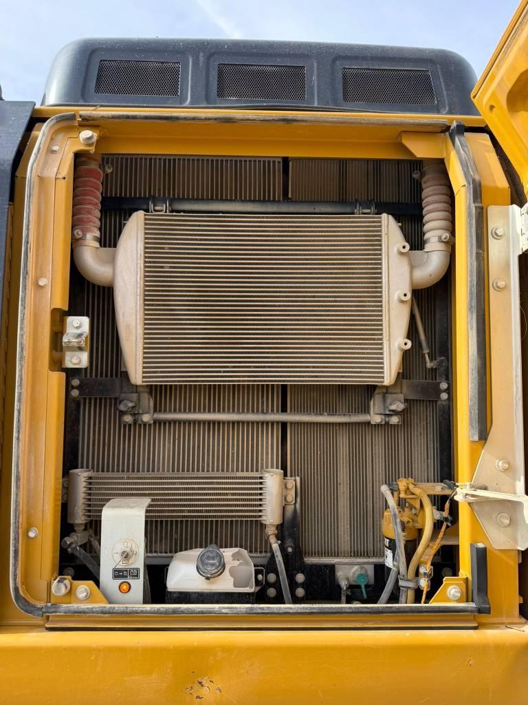 CAT 330 Excavadoras de cadenas