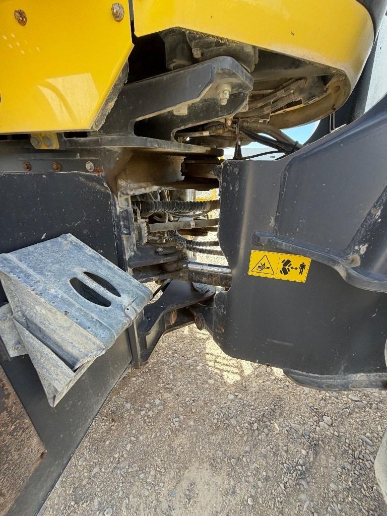 Doosan DL 300-5 Cargadoras sobre ruedas